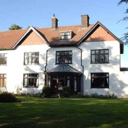 The Nyton Guesthouse Ely Eksteriør bilde