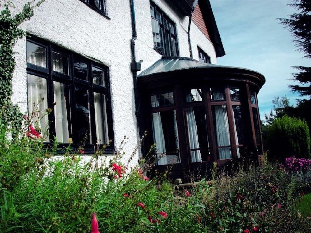 The Nyton Guesthouse Ely Eksteriør bilde