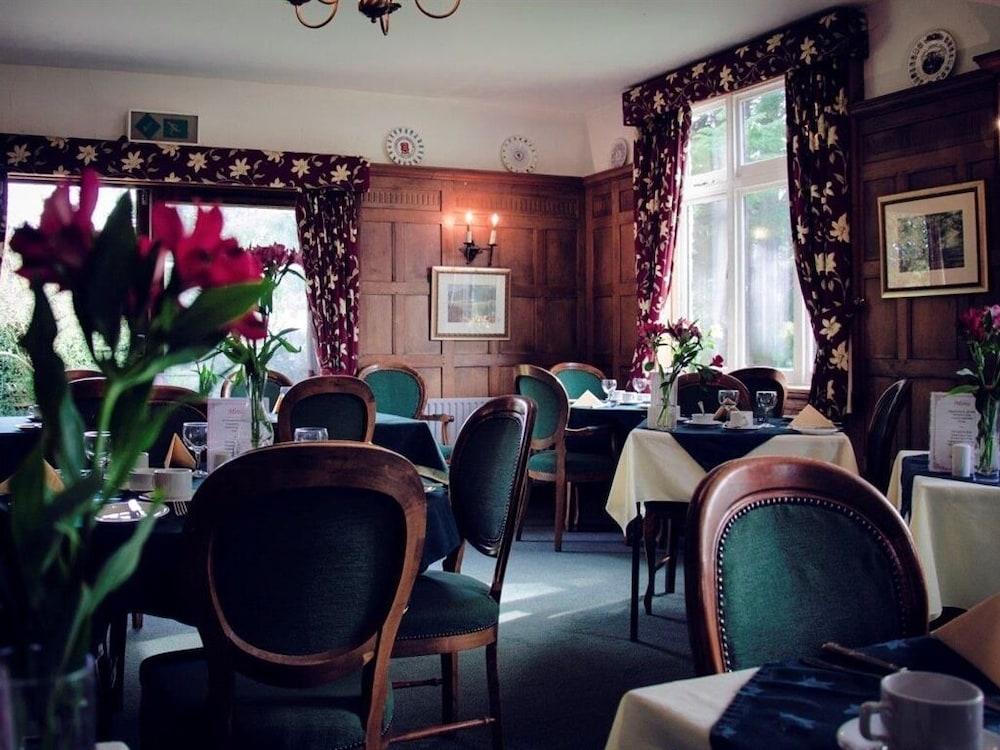 The Nyton Guesthouse Ely Eksteriør bilde