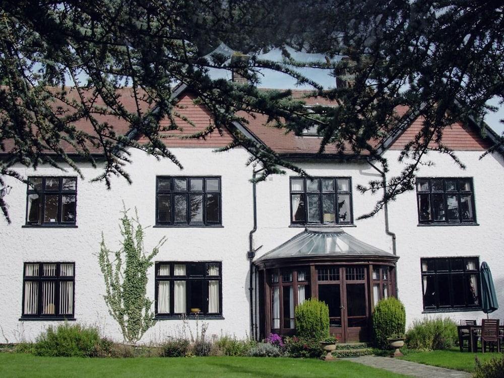 The Nyton Guesthouse Ely Eksteriør bilde