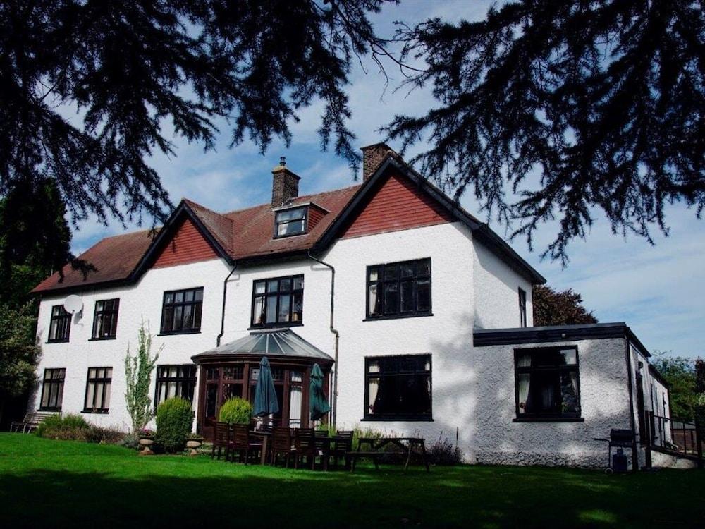 The Nyton Guesthouse Ely Eksteriør bilde