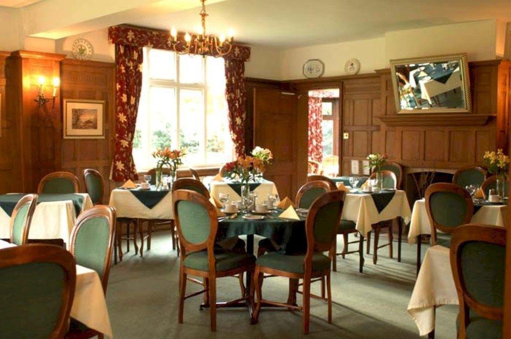 The Nyton Guesthouse Ely Eksteriør bilde