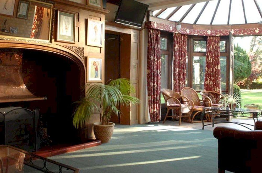 The Nyton Guesthouse Ely Eksteriør bilde